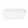 Rabalux - LED Vannas istabas griestu lampa LED/18W/230V IP44 4000K 25x25 cm balta