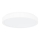 Rabalux - LED Vannas istabas griestu lampa LED/18W/230V IP44 4000K d. 25 cm balta