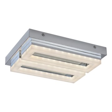 Rabalux - LED Vannas istabas griestu lampa LED/24W/230V 4000K IP44