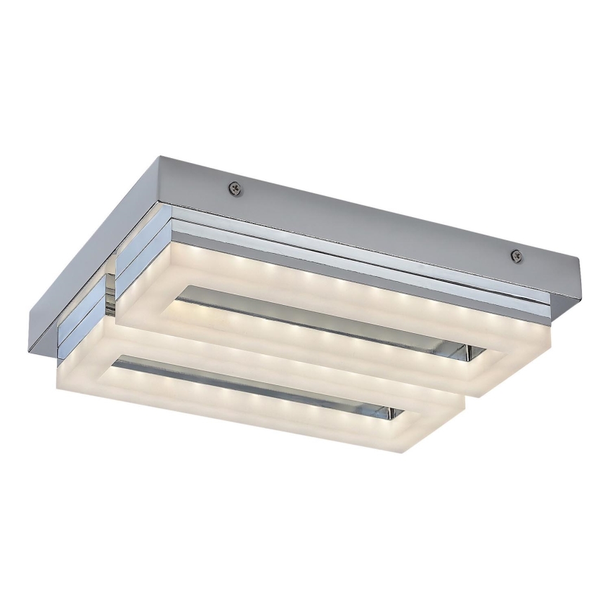 Rabalux - LED Vannas istabas griestu lampa LED/24W/230V 4000K IP44