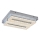Rabalux - LED Vannas istabas griestu lampa LED/24W/230V 4000K IP44
