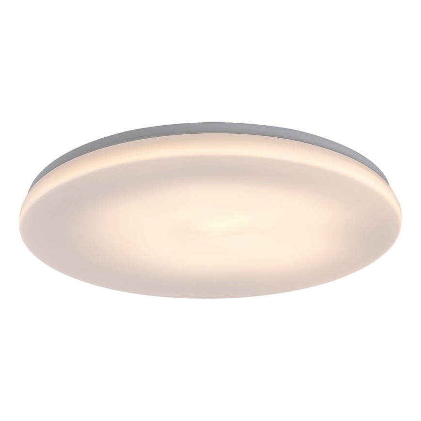 Rabalux - LED Vannas istabas griestu lampa LED/36W/230V 3000/4000/6000K IP44