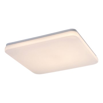 Rabalux - LED Vannas istabas griestu lampa LED/36W/230V 3000/4000/6000K IP44