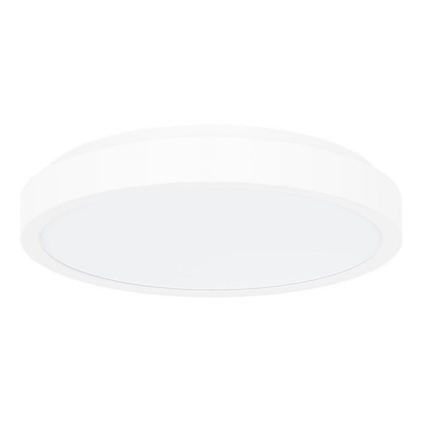Rabalux - LED Vannas istabas griestu lampa LED/48W/230V IP44 4000K d. 42 cm balta