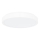 Rabalux - LED Vannas istabas griestu lampa LED/48W/230V IP44 4000K d. 42 cm balta