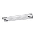 Rabalux - LED vannas istabas sienas gaismeklis 2xLED/5W/230V IP44