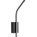 Rabalux - LED vannas istabas sienas gaismeklis LED/10W/230V 4000K IP44 melns