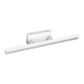 Rabalux - LED vannas istabas sienas gaismeklis LED/12W/230V IP44