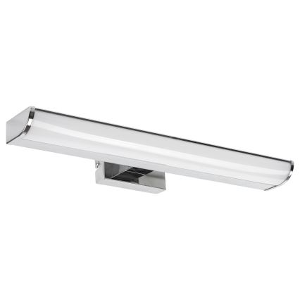 Rabalux - LED Vannas istabas sienas gaismeklis LED/13,5W/230V IP44