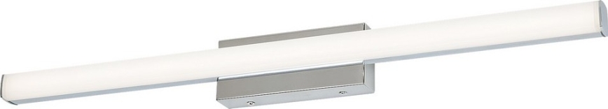 Rabalux - LED Vannas istabas sienas gaismeklis LED/13W/230V IP44 63 cm