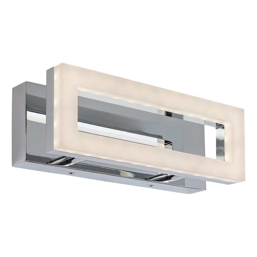 Rabalux - LED Vannas istabas sienas lampa LED/15W/230V 4000K IP44