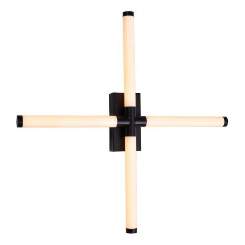 Rabalux - LED Vannas istabas sienas lampa LED/16W/230V 4000K IP44