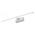 Rabalux - LED vannas istabas spoguļa apgaismojums ALBINA LED/18W/230V IP23 89,5 cm
