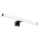 Rabalux - LED vannas istabas spoguļa apgaismojums LED/6W/230V IP44 40 cm melns