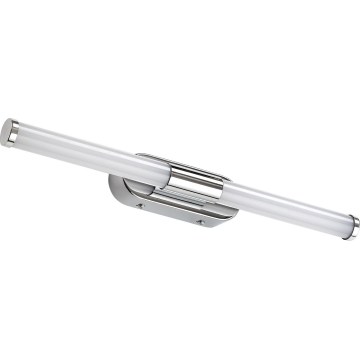 Rabalux - LED vannas istabas spoguļa apgaismojums LED/6W/230V IP44 40 cm, spīdīgs hroms