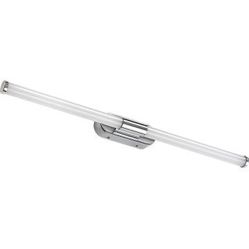 Rabalux - LED vannas istabas spoguļa apgaismojums LED/8W/230V IP44 60 cm spīdīgs hroms