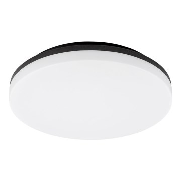 Rabalux - LED vannasistabas griestu lampa, LED/24 W/230 V, IP54, Ø 28 cm