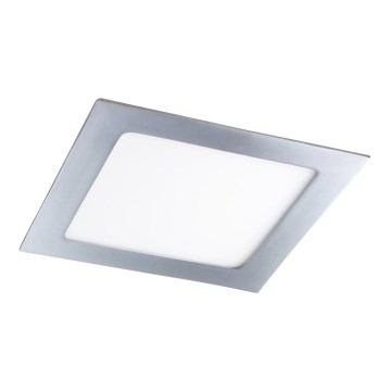 Rabalux - LED vannasistabas piekaramo griestu gaismeklis LED/12W/230V 3000K IP44