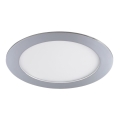 Rabalux - LED vannasistabas piekaramo griestu gaismeklis LED/12W/230V 4000K IP44