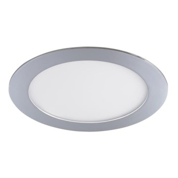 Rabalux - LED vannasistabas piekaramo griestu gaismeklis LED/12W/230V 4000K IP44
