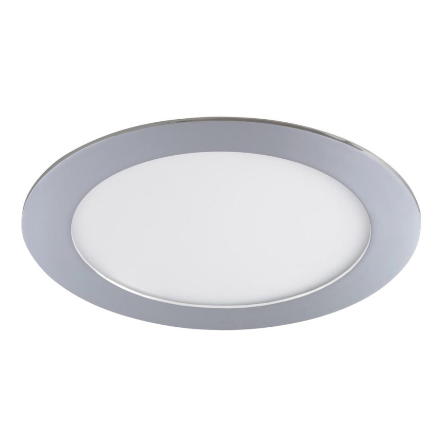 Rabalux - LED vannasistabas piekaramo griestu gaismeklis LED/12W/230V 4000K IP44