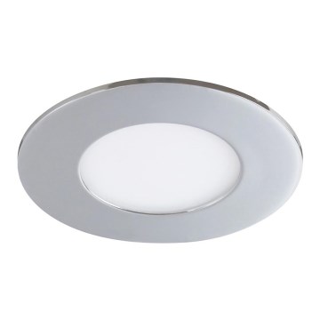 Rabalux - LED vannasistabas piekaramo griestu gaismeklis LED/3W/230V 3000K IP44