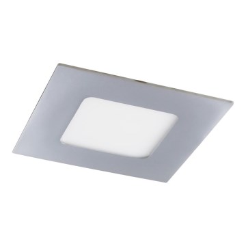 Rabalux - LED vannasistabas piekaramo griestu gaismeklis LED/3W/230V 3000K IP44