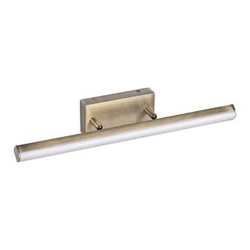 Rabalux - LED vannasistabas spoguļa apgaismojums LED/12W/230V IP44