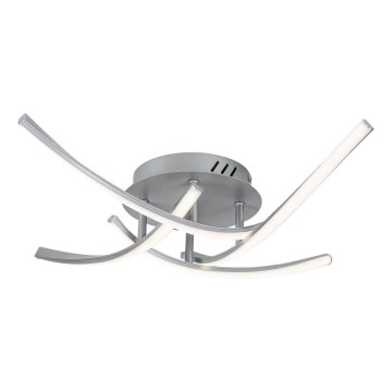 Rabalux - LED Virsapmetuma lustra 4xLED/30W/230V 4000K