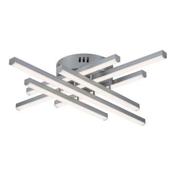 Rabalux - LED Virsapmetuma lustra 6xLED/40W/230V 4000K