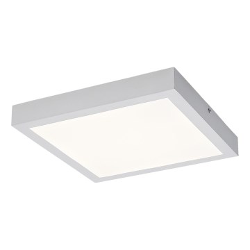 Rabalux - LED Virsapmetuma panelis LED/18W/230V 4000K 30x30 cm