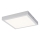 Rabalux - LED Virsapmetuma panelis LED/18W/230V 4000K 30x30 cm