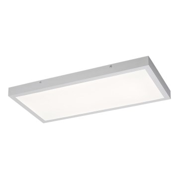 Rabalux - LED Virsapmetuma panelis LED/24W/230V 4000K 60x30 cm