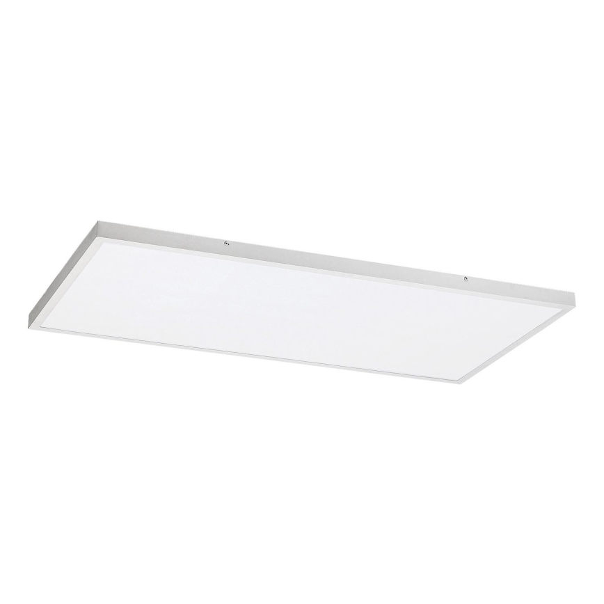 Rabalux - LED Virsapmetuma panelis LED/80W/230V 4000K 120x60 cm
