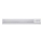 Rabalux - LED Virtuves zem skapīša lampa ar kontaktligzdām G13/15W/230V