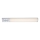 Rabalux - LED Virtuves zem skapīša lampa ar kontaktligzdām LED/15W/230V 4000K 70 cm balta