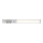 Rabalux - LED Virtuves zem skapīša lampa ar kontaktligzdām LED/18W/230V 4000K 60 cm balta