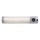 Rabalux - LED Virtuves zem skapīša lampa ar kontaktligzdu LED/5W/230V 4000K 45 cm sudraba
