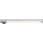 Rabalux - LED Virtuves zem skapīša lampa ar kontaktligzdu LED/8W/230V 4000K 68 cm matēts hroms