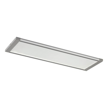 Rabalux - LED Virtuves zem skapīša lampa ar sensoru LED/6W/230V