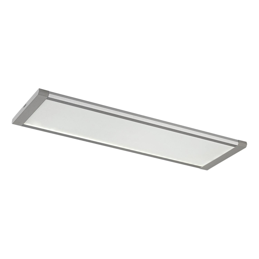 Rabalux - LED Virtuves zem skapīša lampa ar sensoru LED/6W/230V