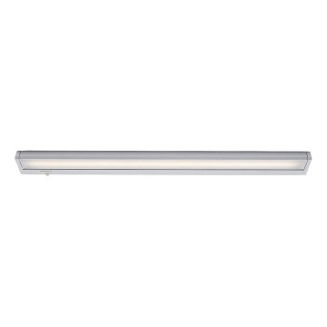 Rabalux - LED Virtuves zem skapīša lampa LED/10W/230V 4000K 57 cm balta