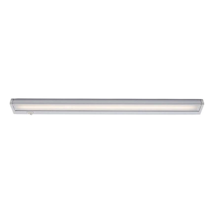 Rabalux - LED Virtuves zem skapīša lampa LED/10W/230V 4000K 57 cm balta