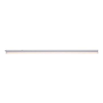 Rabalux - LED Virtuves zem skapīša lampa LED/12W/230V 3000/4000K balta