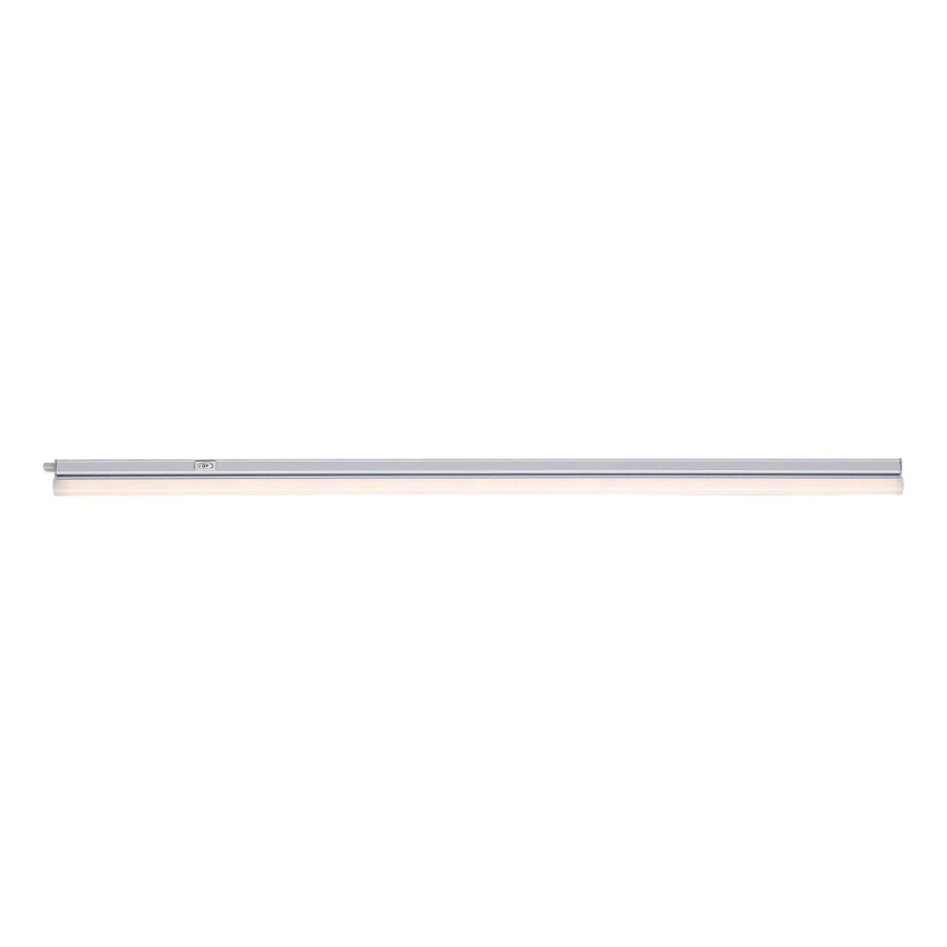 Rabalux - LED Virtuves zem skapīša lampa LED/12W/230V 3000/4000K balta