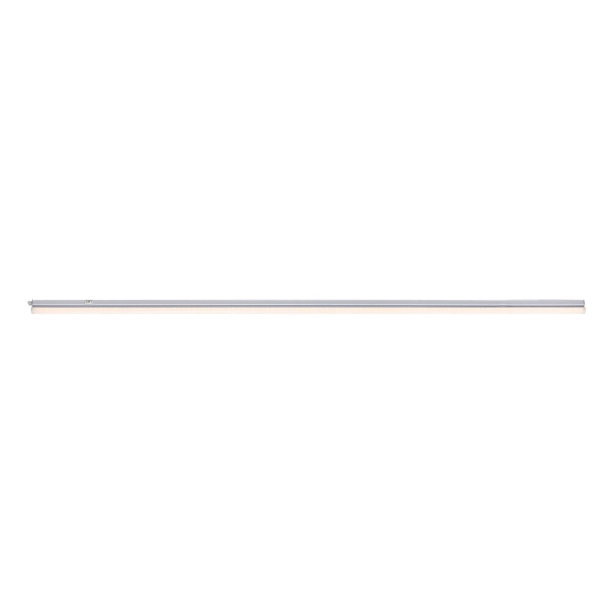 Rabalux - LED Virtuves zem skapīša lampa LED/20W/230V 3000/4000K balta