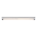 Rabalux - LED Virtuves zem skapīša lampa LED/5W/230V 4000K spīdīgi hromēts