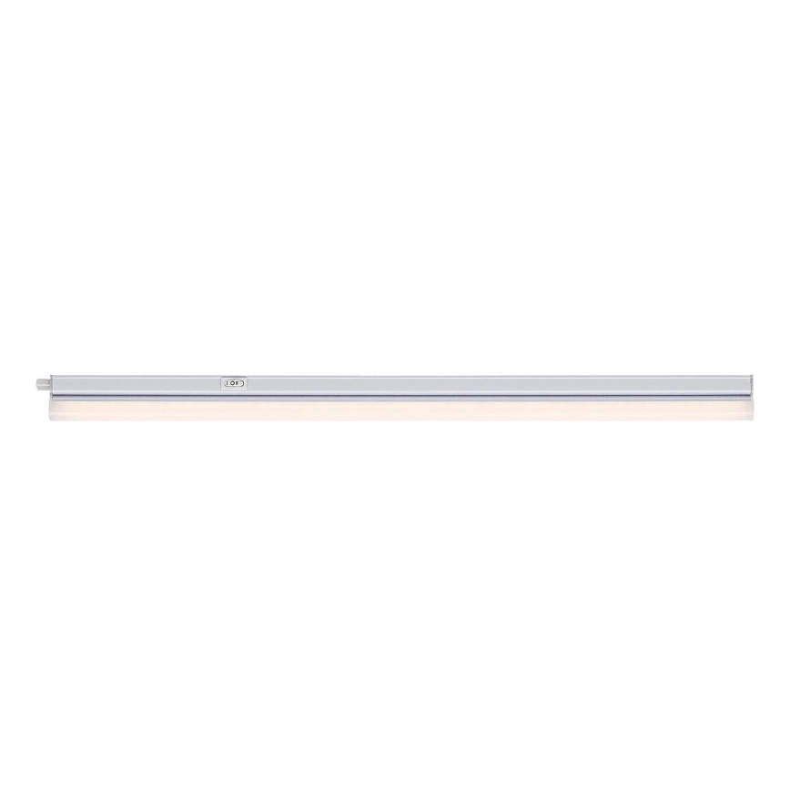 Rabalux - LED Virtuves zem skapīša lampa LED/8W/230V 3000/4000K balta