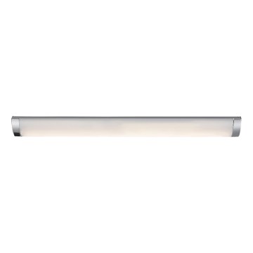 Rabalux - LED Virtuves zem skapīša lampa LED/8W/230V 4000K 60 cm matēts hroms