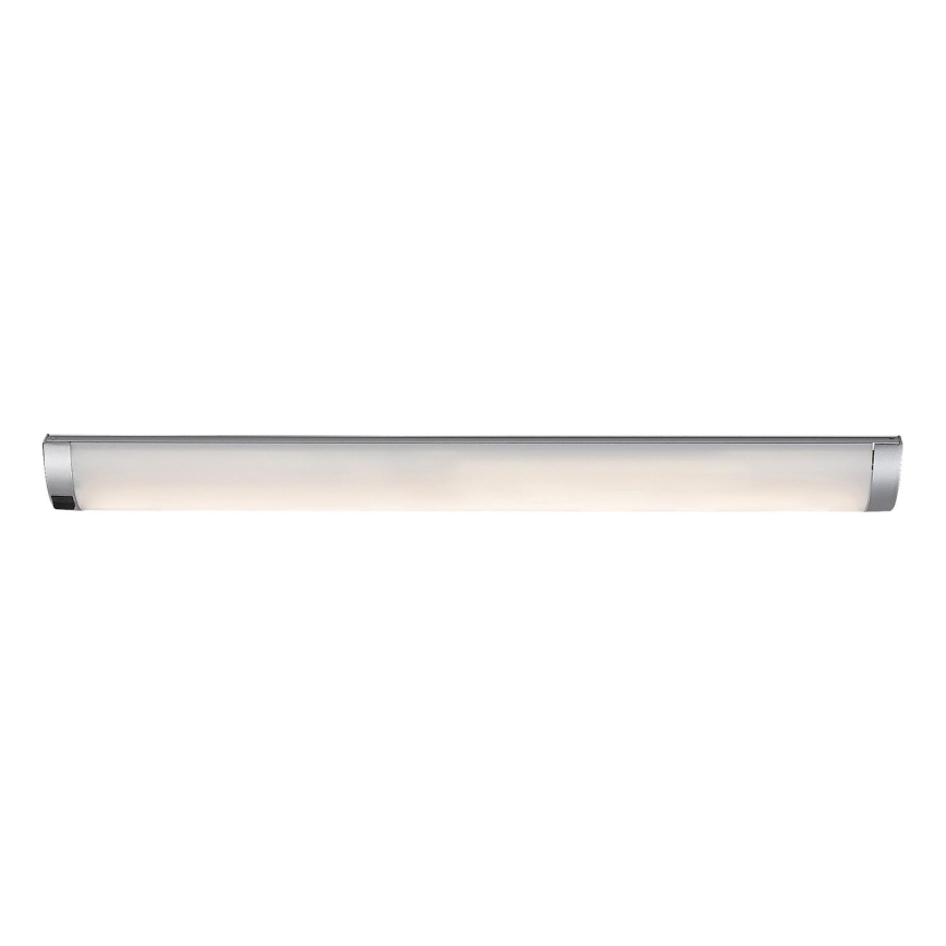 Rabalux - LED Virtuves zem skapīša lampa LED/8W/230V 4000K 60 cm matēts hroms